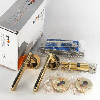 БАРИУЛНЫ КОМ 2