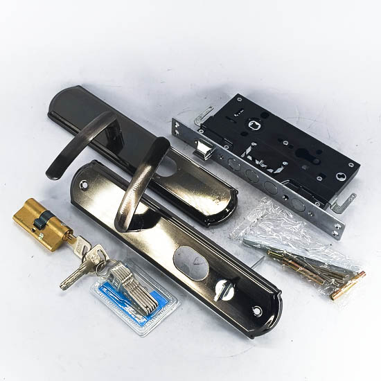 Бүргэд хаалганы ком цоож 