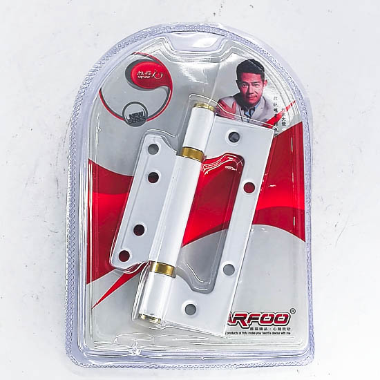 Нугас эрвээхэй том зузаан цагаан