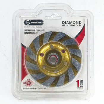 төмөр зүлгүүр /тасдагчны/