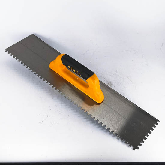 Обель /төмөр шүдтэй/60см