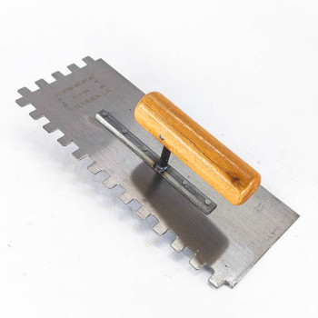 Овтел ниви шүдтэй