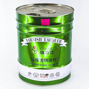 (A1) CHULEI ЛАК 18л 