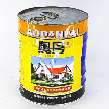 (A1) AODANPAI БУДАГ 18л