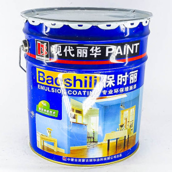 БАУШЛИ ЭМУЛЬС 18л