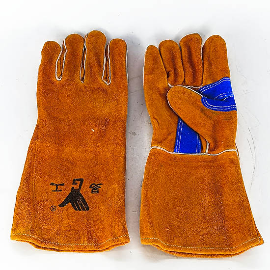 TAJIMA гагнуурын дотортой бээлий