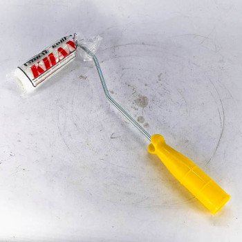 ӨНХРҮҮШ СОЛОНГОС