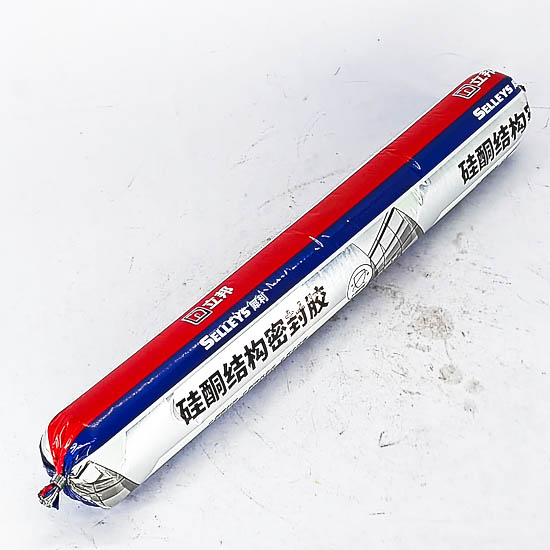 МАX Силикон 590мл (хиаман)