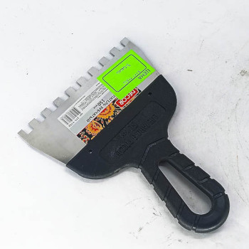 Шүдтэй шпатель 311-1150