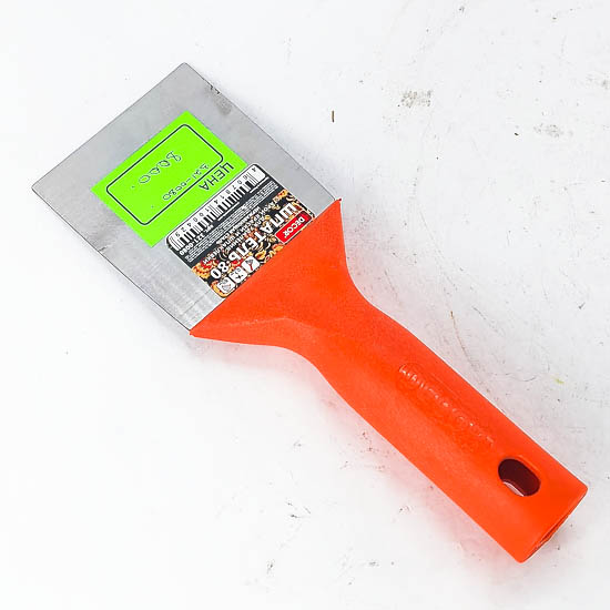 Шпатель 321-0080