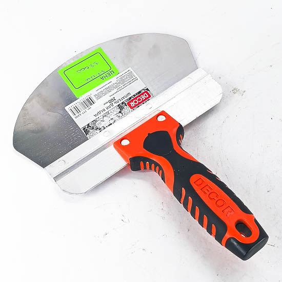 Шпатель 317-8200