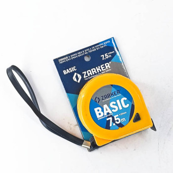 ZARKER Солонгос метр 7.5м