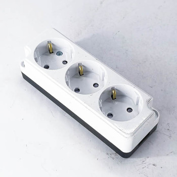 Солонгос ил розетика 3 тай