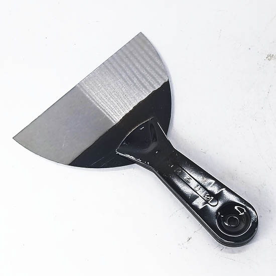 Солонгос төмөр шпатель