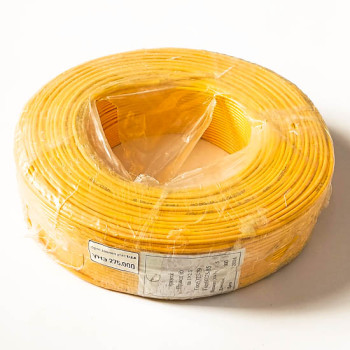 Орос зөөлөн утас 1*2.5