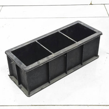 Дээжний сав /хуванцар/