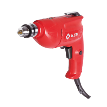 (A2) Ken 6010ER 10mm-400w Дрилл