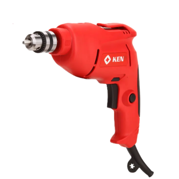 (A2) Ken 6610ER 10mm-400w Дрилл