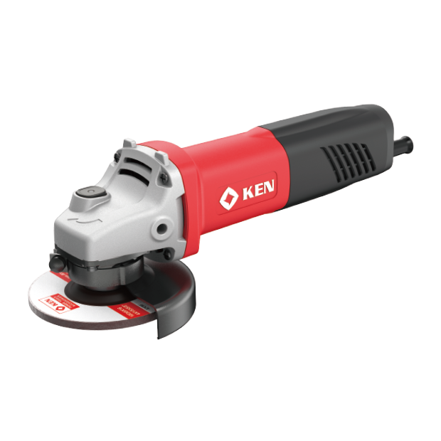 (A2) Ken 9710 100mm-710W Гар тасдагч