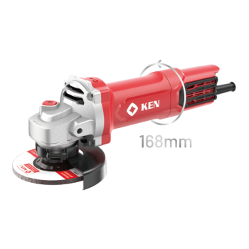 (A2) Ken 9810A 100mm-950W Гар тасдагч