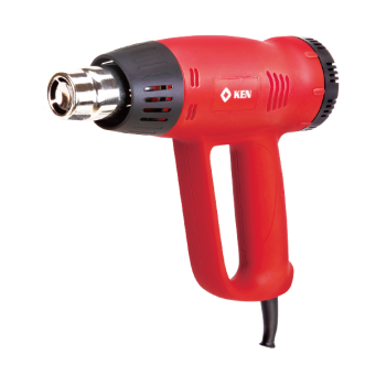 (A2) Ken 8600CE 2000W Халуун үлээгч буу