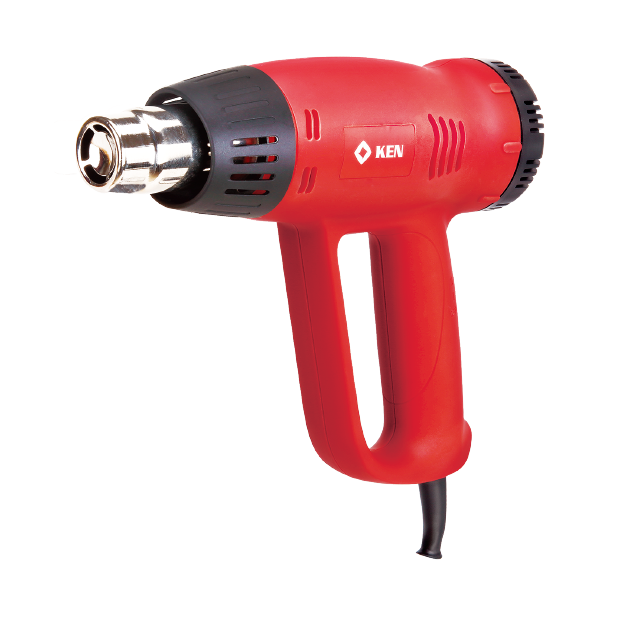 (A2) Ken 8600CE 2000W Халуун үлээгч буу