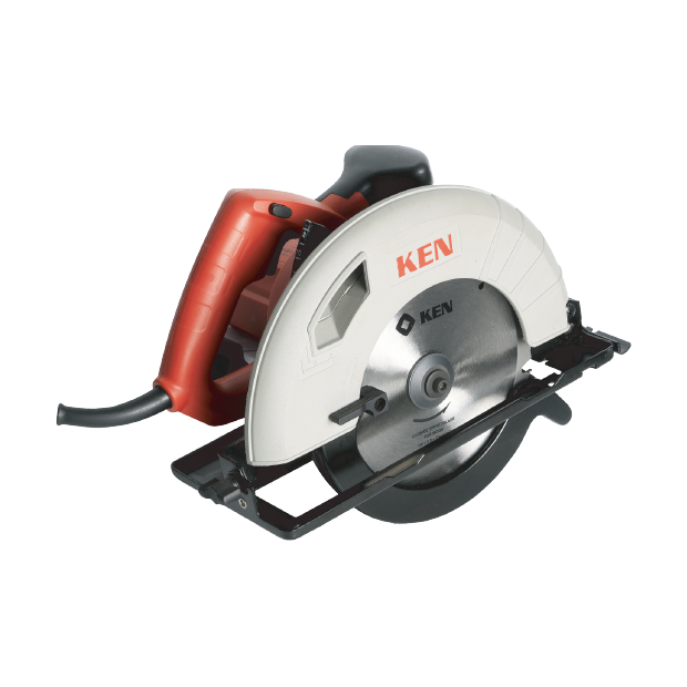 (A2) Ken 5637 190mm-1350w Дугуй хөрөө