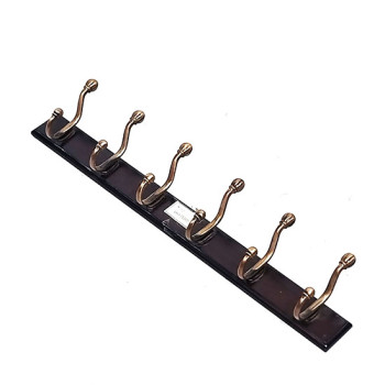 Өлгүүр 6тай модон бор өлгүүр