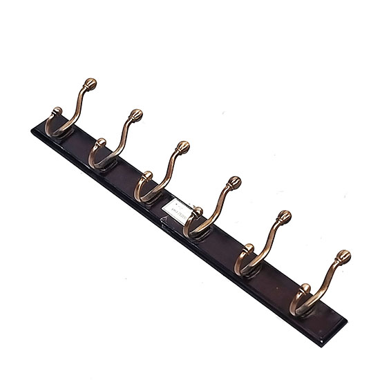 Өлгүүр 6тай модон бор өлгүүр