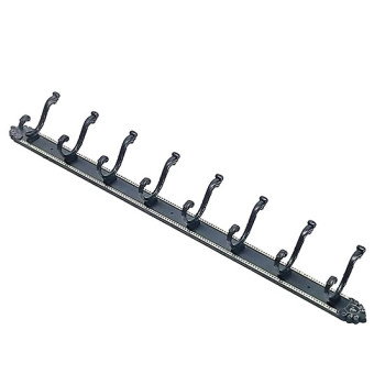 Өлгүүр 8тай хар өлгүүр