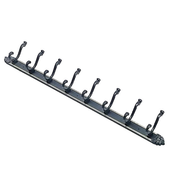 Өлгүүр 8тай хар өлгүүр