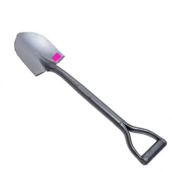 Жижиг төмөр бариултай хумбан хүрз