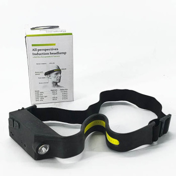 Духны гэрэл 5808А